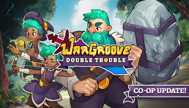 Wargroove: Double Trouble - Nintendo Official Site for Canada