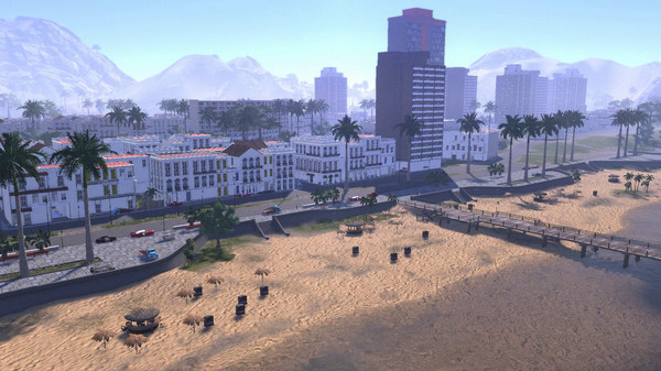 скриншот Trucker's Dynasty - Cuba Libre 3