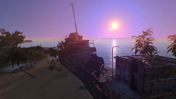 скриншот Trucker's Dynasty - Cuba Libre 4