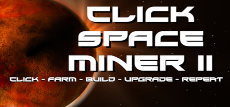Click Space Miner 2 Cover Image