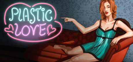 Plastic Love Cover Image