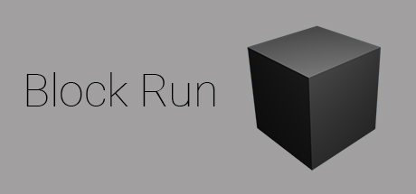 Block Run banner image