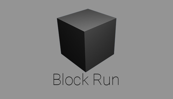 Block Run for steam Block Run for steam
