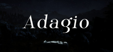 Adagio steam charts