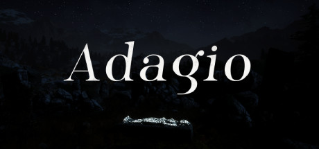 Adagio Cover Image