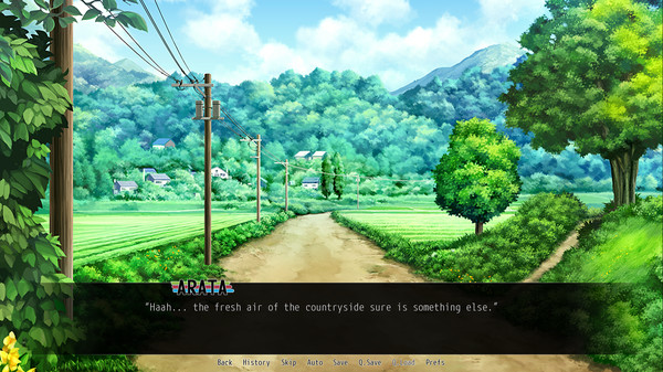скриншот Breeding Village 3