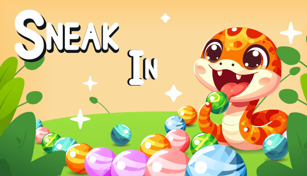 Sneak In A Zuma Game Steam Sneak In A Zuma Game Steam