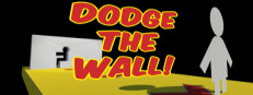 Dodge the Wall! 게임 이미지