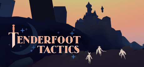 Tenderfoot Tactics technical specifications for computer