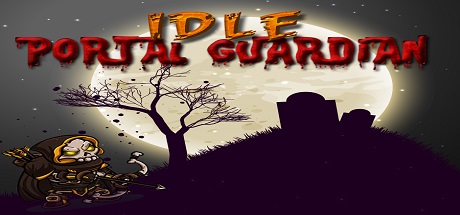 Idle Portal Guardian banner image