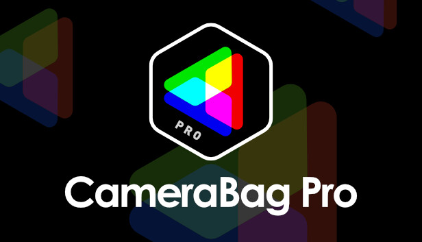 camerabag pro steam