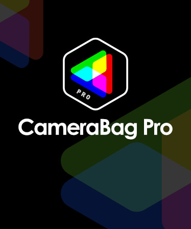 CameraBag Pro