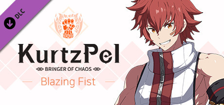 KurtzPel - Karma : Blazing Fist