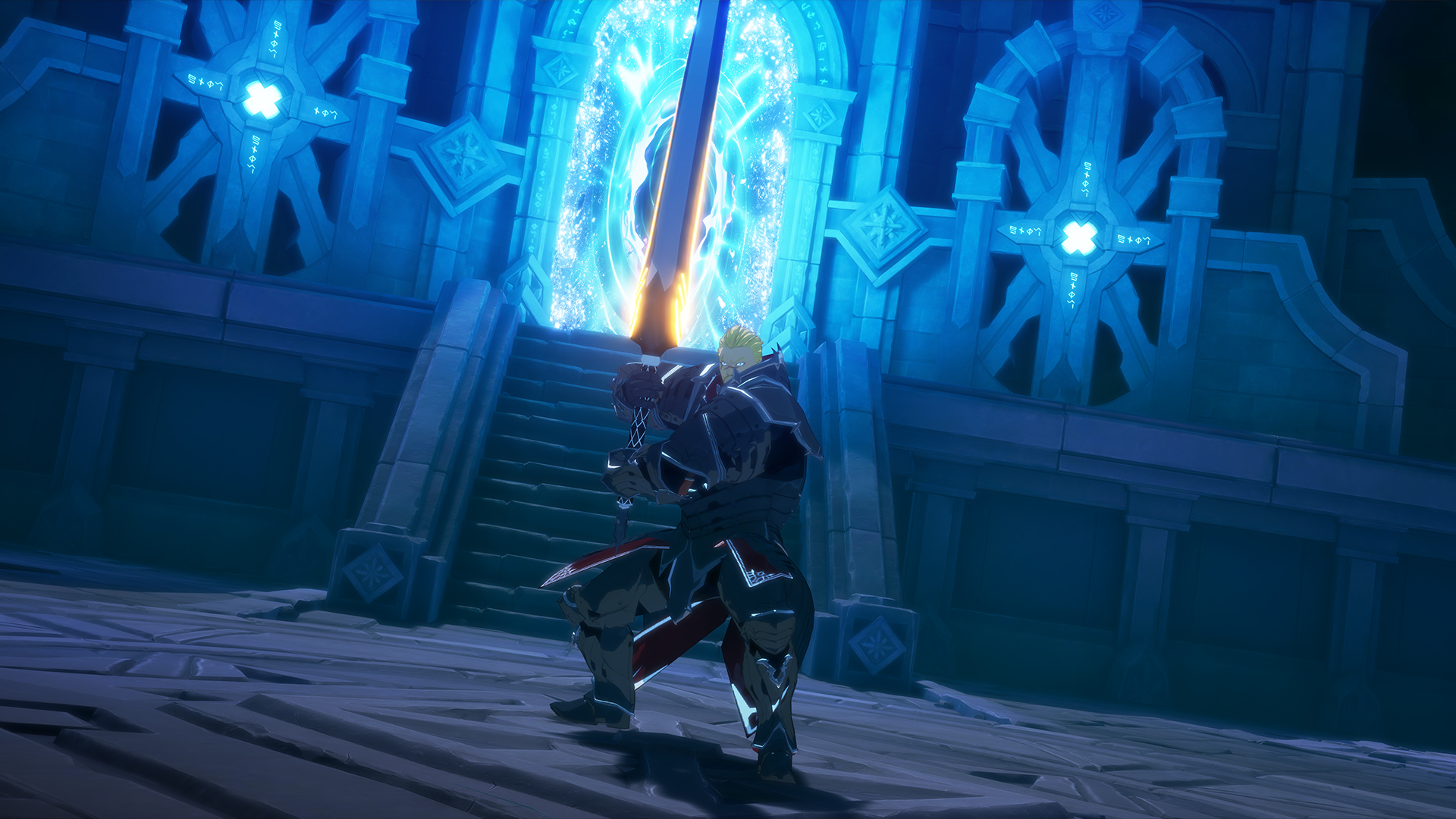 KurtzPel - Karma : Blazing Fist #3