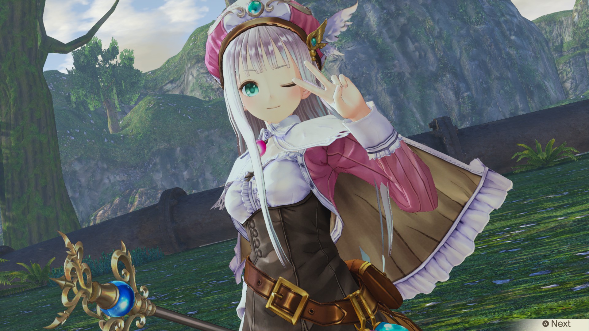 Steam で 50 オフ Atelier Lulua Season Pass Lulua