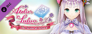 Atelier Lulua: Lulua's Outfit "Mom's Favorite"