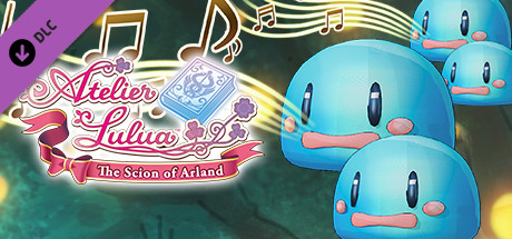 Atelier Lulua: Atelier Series Legacy BGM Pack thumbnail