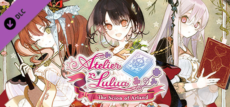 Atelier Lulua: Special BGM Pack "Atelier Online" thumbnail