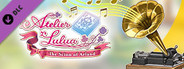 Atelier Lulua: GUST Extra BGM Pack