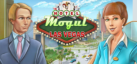 Hotel Mogul: Las Vegas header image