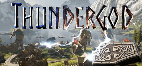 ThunderGod steam charts