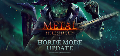 Steam Community :: Metal: Hellsinger