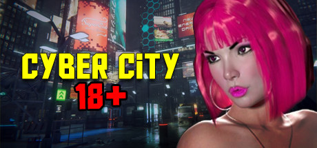 Cyber City title image