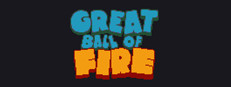 Great Ball of Fire 게임 이미지
