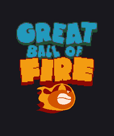 Great Ball of Fire