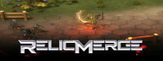 RelicMerge