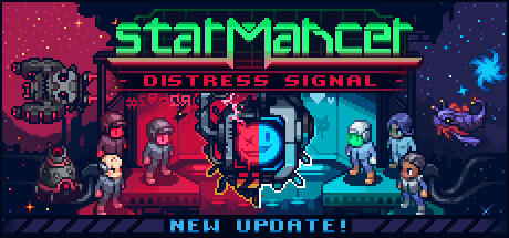 Starmancer Free Download