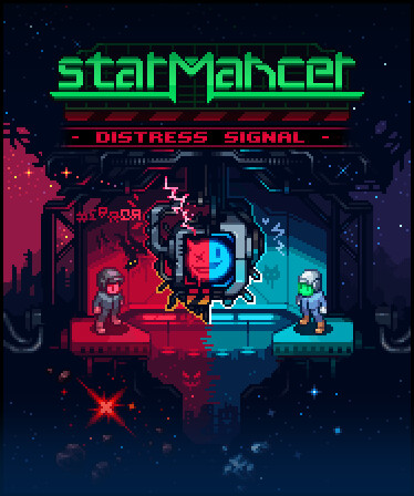 Starmancer