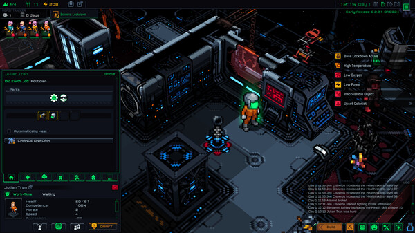 Starmancer screenshot