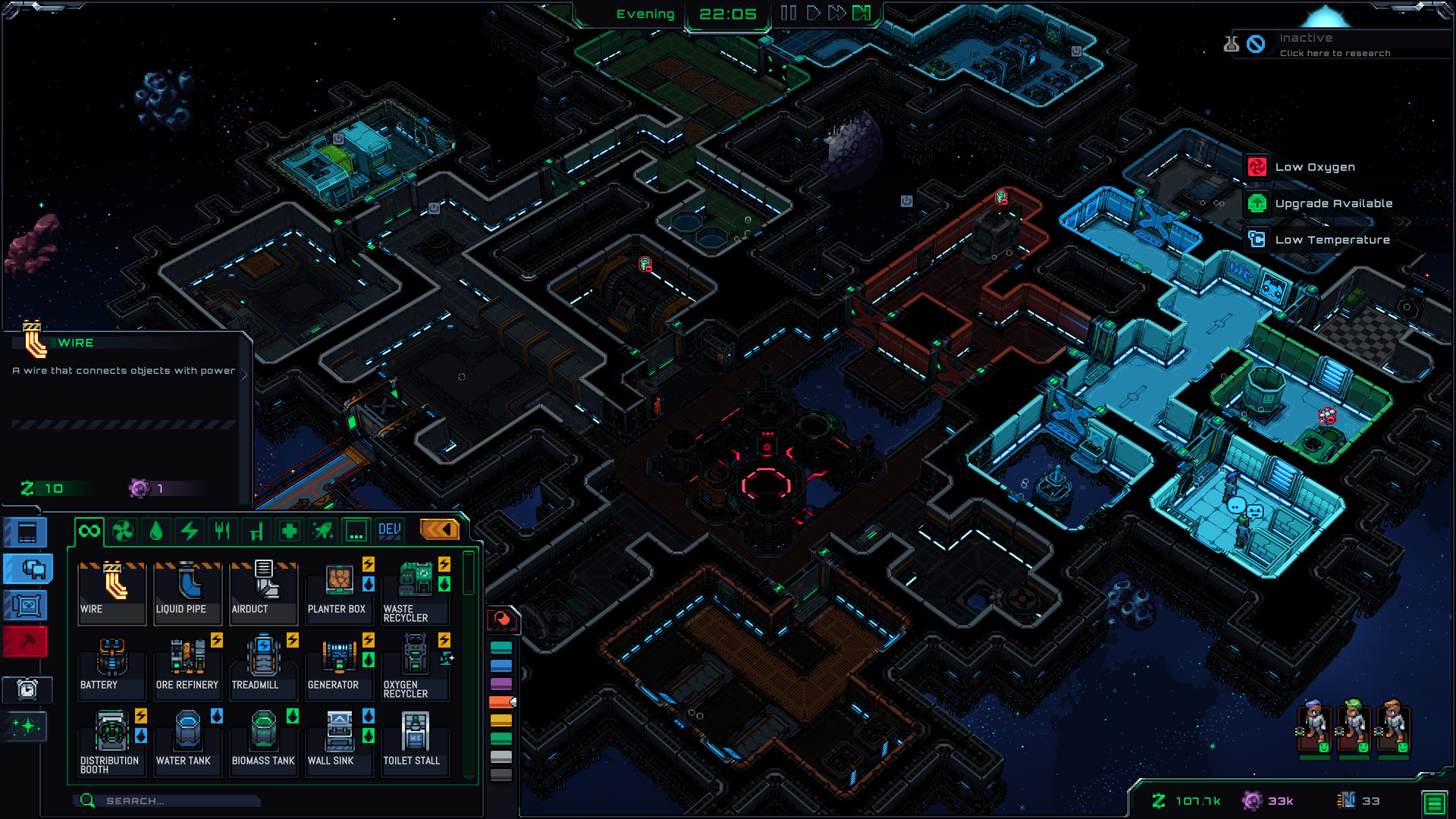 Starmancer On Steam