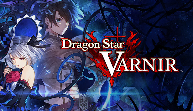 Dragon Star Varnir on Steam