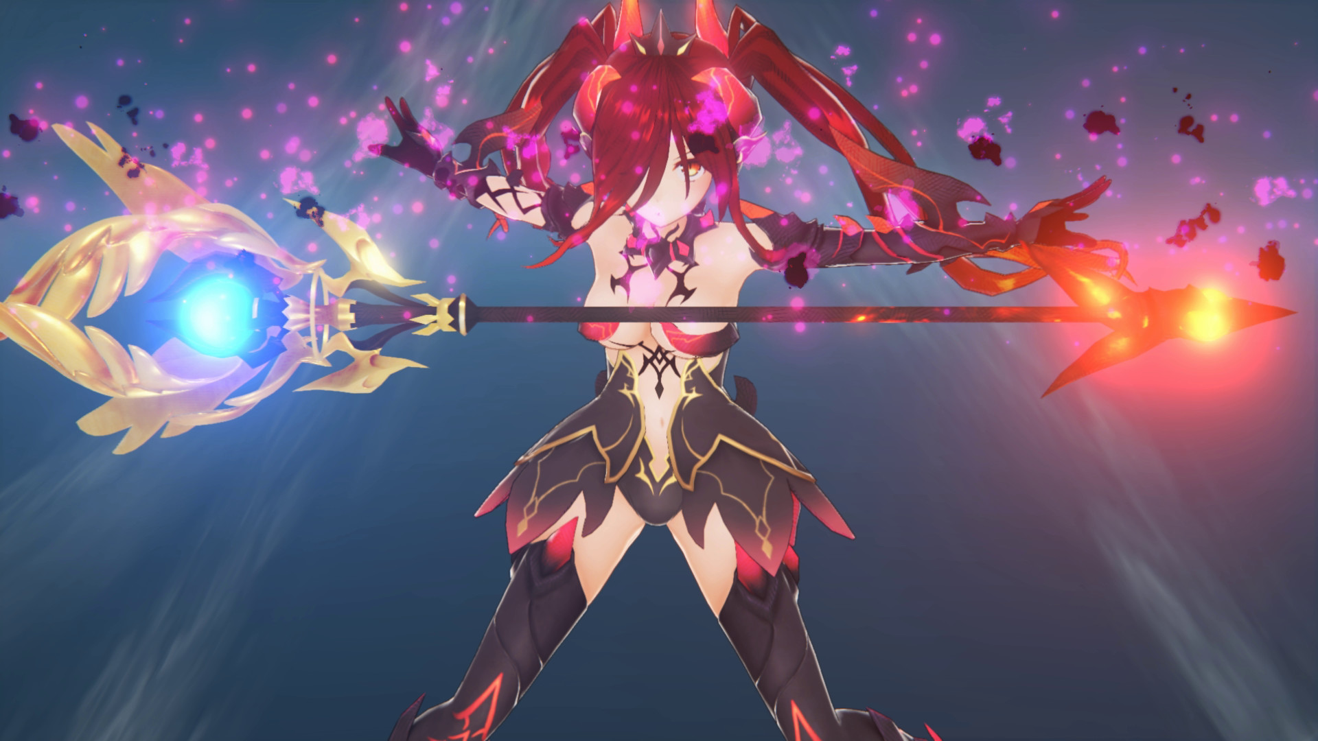 Steam 竜星のヴァルニール Steam 竜星のヴァルニール