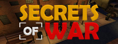 Secrets of War 게임 이미지