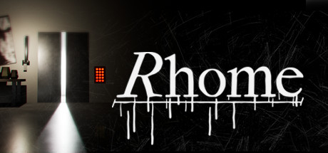 Rhome Cover Image