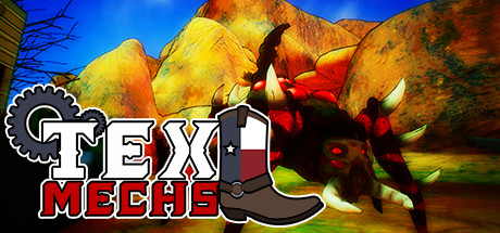 header image of Tex-Mechs