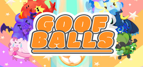 Goofballs Cover Image