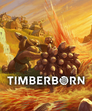 Timberborn