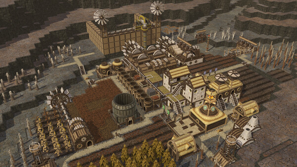 图片[14]-海狸浮生记|V0.5.7.1|重大更新-恶水之地-风雨兴邦|官方中文|解压即撸|完美学习版|-克苏恩资源社区
