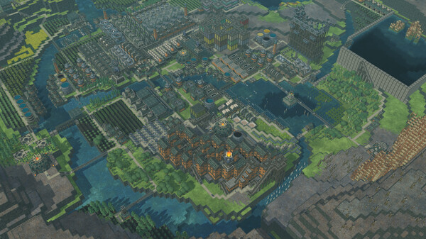 图片[11]-海狸浮生记|V0.5.7.1|重大更新-恶水之地-风雨兴邦|官方中文|解压即撸|完美学习版|-克苏恩资源社区