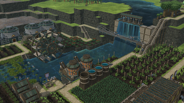 图片[15]-海狸浮生记|V0.5.7.1|重大更新-恶水之地-风雨兴邦|官方中文|解压即撸|完美学习版|-克苏恩资源社区