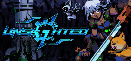 UNSIGHTED v1.0.4.4d (GOG)