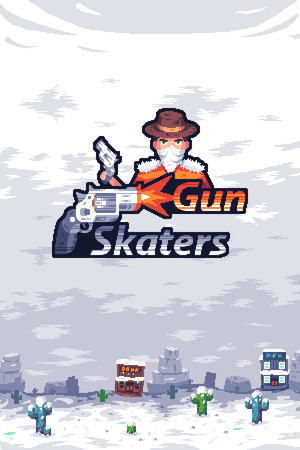 Gun Skaters Steam CD Key