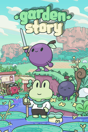 Garden Story - PC (Steam)