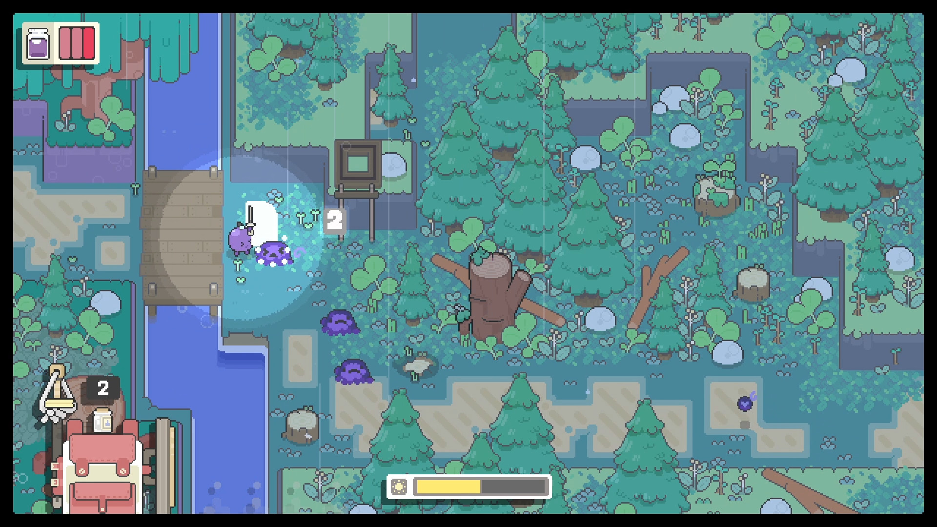 Garden Story screenshot 7