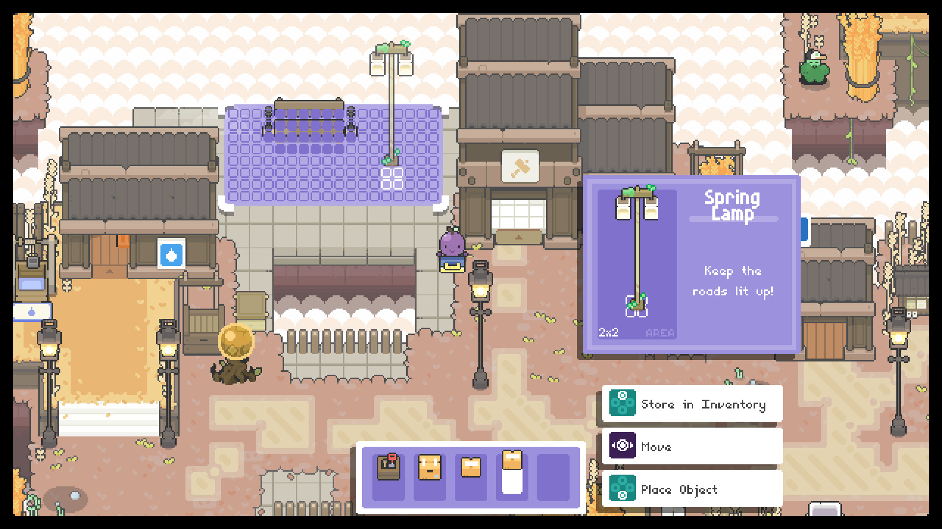 Garden Story screenshot 8