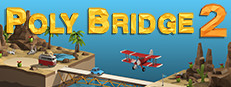 poly bridge 2 gameplay